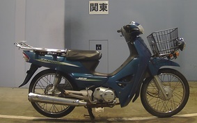 HONDA DREAM 125 ND125M