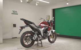 SUZUKI GIXXER 150 NG4BG