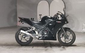 HONDA CBR250R MC41