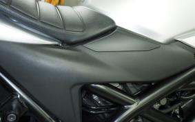 SUZUKI SV650 X A 2026 VP55E