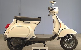 VESPA 125A