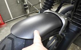 HONDA GB350S 2022 NC59