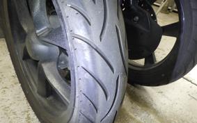 YAMAHA TRICITY 125 A SEC1J