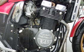 SUZUKI GSX400 IMPULSE 1999 GK79A