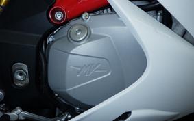MV AGUSTA F4-RR 2016
