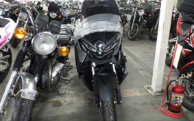 YAMAHA NMAX155-3 2018 SG92J