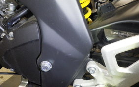 YAMAHA MT-125 RE45J