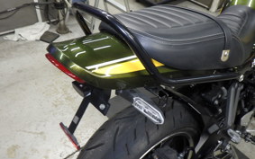 KAWASAKI Z900RS 2019 ZR900C
