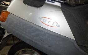 YAMAHA JOG APRIO SA11J