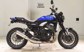 KAWASAKI Z900RS 2023 ZR900K