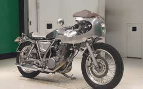 YAMAHA SR400 Gen.2 1999 1JR