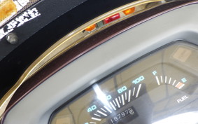 HONDA LEAD 90 HF05