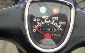 HONDA C90 SUPER CUB HA02