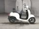 Фото Honda GIORNO с японского аукциона