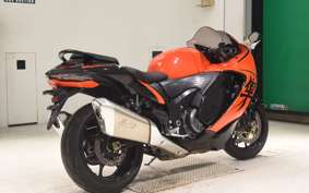 SUZUKI HAYABUSA Gen.3 2023 EJ11A