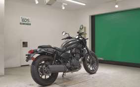 KAWASAKI ELIMINATOR400-3SE 2023 EL400A