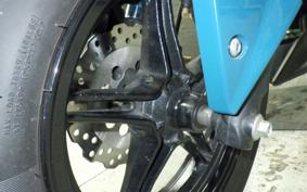 KAWASAKI Z125 PRO BR125H