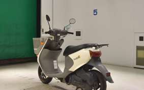 SUZUKI LET's 4 Basket CA43A