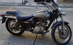 KAWASAKI ELIMINATOR 125 BN125A