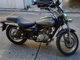 Фото Kawasaki ELIMINATOR 125 с японского аукциона
