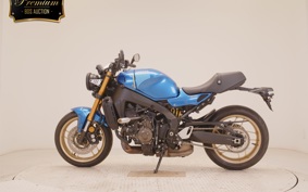YAMAHA XSR900 2023 RN80J