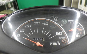 HONDA DIO Gen.6 2022 AF68