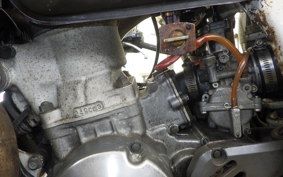 SUZUKI RMX250 S 1991 SJ13A