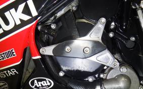 SUZUKI GSX-R600