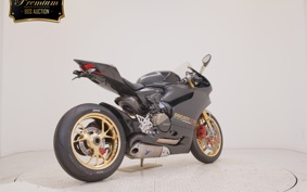 DUCATI 1199 PANIGALE R 2014
