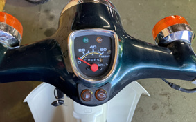 HONDA SUPER CUB50 AA01
