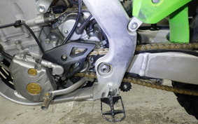 KAWASAKI KX250 1999 KX252C