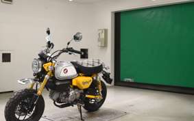 HONDA MONKEY 125 1998 JB03