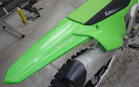 KAWASAKI KX250 2011 KX252C