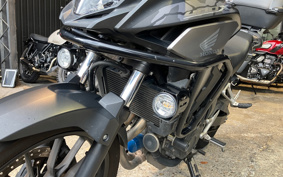 HONDA 400X 2020 NC56