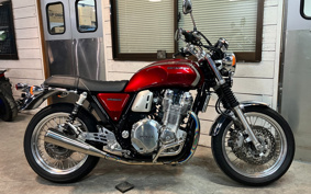 HONDA CB1100EX FINAL ED 2022 SC65