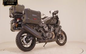 HARLEY PAN AMERICA 1250 S 2021