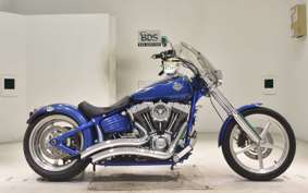 HARLEY FXCWC 1580 2010