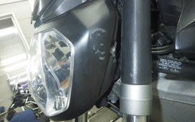 YAMAHA MT-07 ABS 2015 RM07J