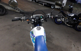 SUZUKI DR250 S SJ44A