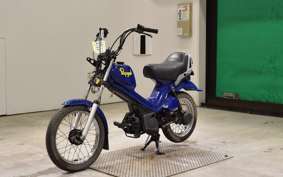 YAMAHA POPGAL 2007 17J