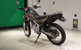 YAMAHA SEROW 250 Gen.2 2025 DG17J