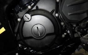 KAWASAKI NINJA 400 2023 EX400L