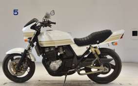 KAWASAKI ZRX400 1995 ZR400E