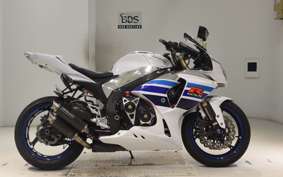 SUZUKI GSX-R1000 2009
