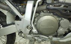 HONDA XR650R 2001