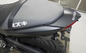 SUZUKI SV650 A 2017 VP55B