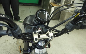 HONDA CT125-2 2009 JA65