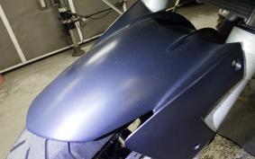 BMW F800S 2008