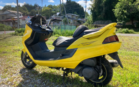 YAMAHA MAJESTY 250 SG01J