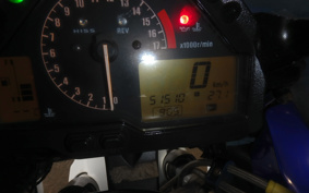 HONDA CBR600RR 2003 PC37